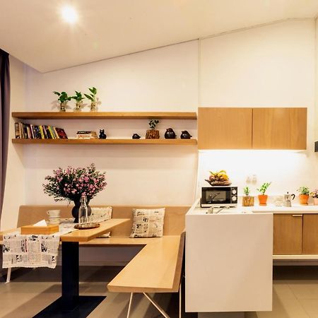 Sen Boutique Homestay Ho Chi Minh Zewnętrze zdjęcie