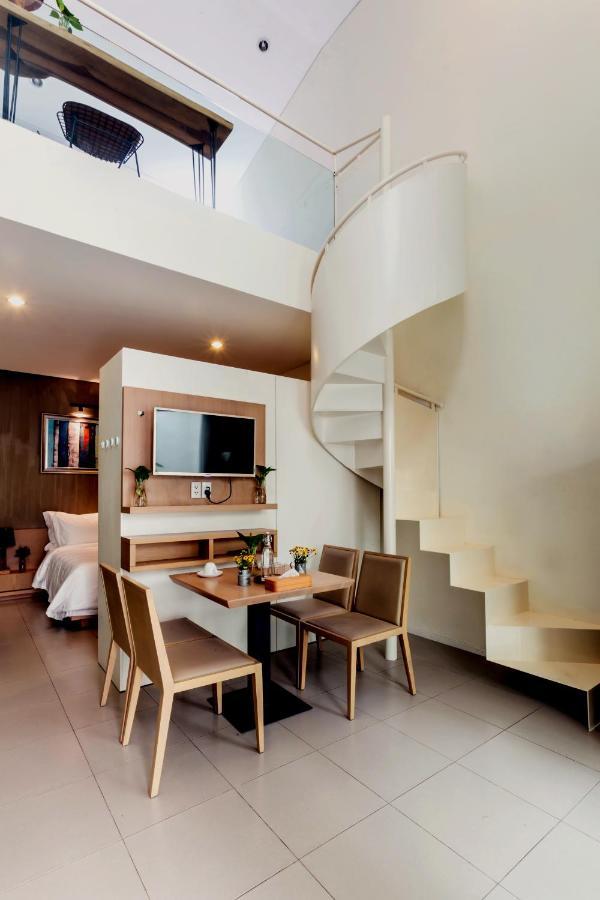 Sen Boutique Homestay Ho Chi Minh Zewnętrze zdjęcie