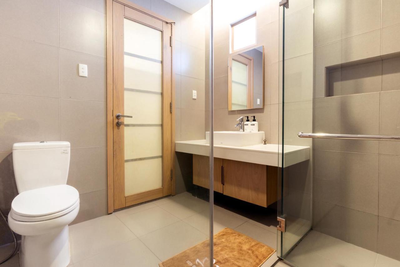 Sen Boutique Homestay Ho Chi Minh Zewnętrze zdjęcie