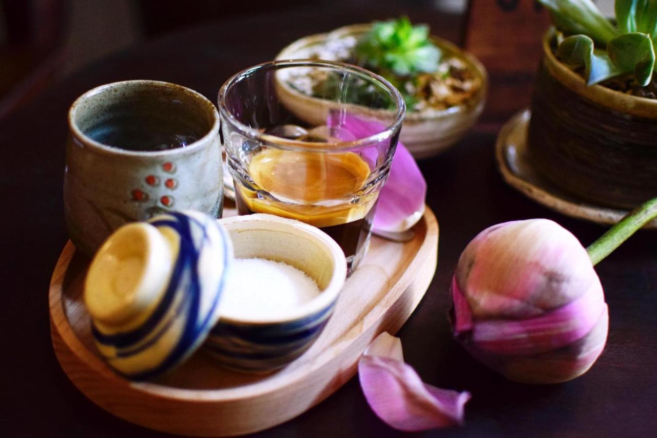 Sen Boutique Homestay Ho Chi Minh Zewnętrze zdjęcie