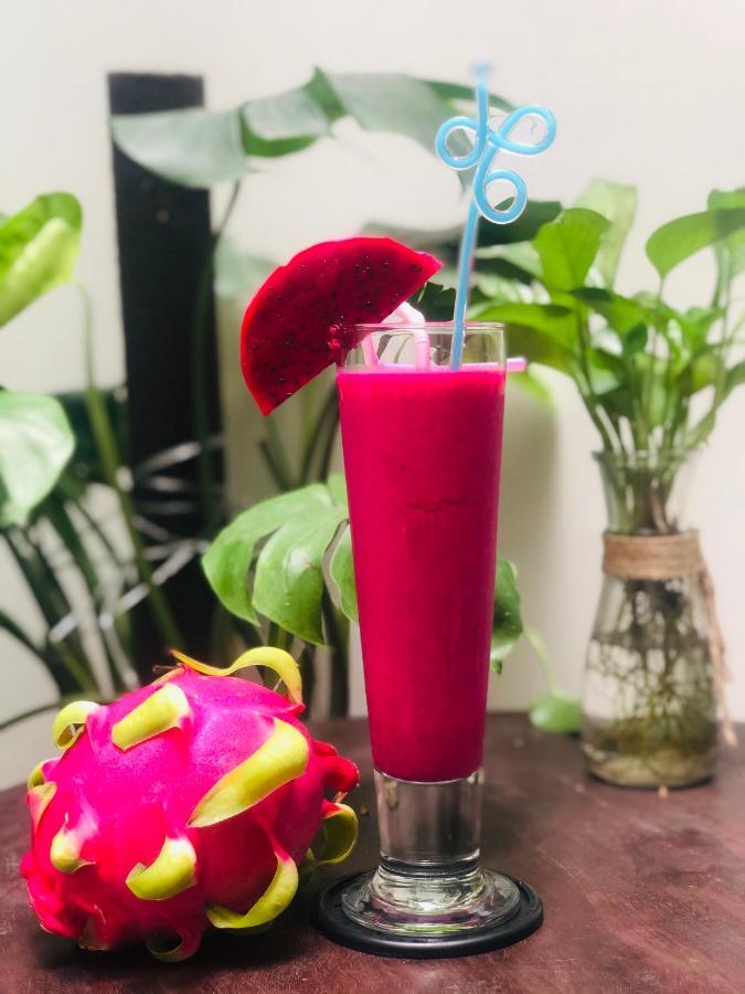 Sen Boutique Homestay Ho Chi Minh Zewnętrze zdjęcie